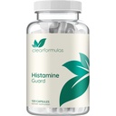 Histamine Guard Immune Support Supplement - Herbal Sinus Αναπνευστική και Ανοσία Υποστήριξη Histamine Blocker με Stinging Nattle Vitamin C Bromelain και Quercetin Complex - Μη-Νήπιο (120 Κάψουλες)