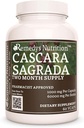 Διατροφή του Remedy Cascara Sagrada 