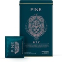 F!NE Smooth Collagen Powder (Multifruit)