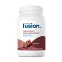 Bariatric Fusion Chocolate High Protein Meal Replacement Shake | 27g Whey Isolate Bariatric Protein Powder | Lactose Free Whey Protein Powder | Gluten and Sugar Free | 21 Servings