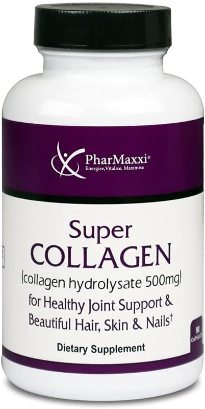 Rejuvicare Super Collagen, 90 κόμης (πακέτο του 2)
