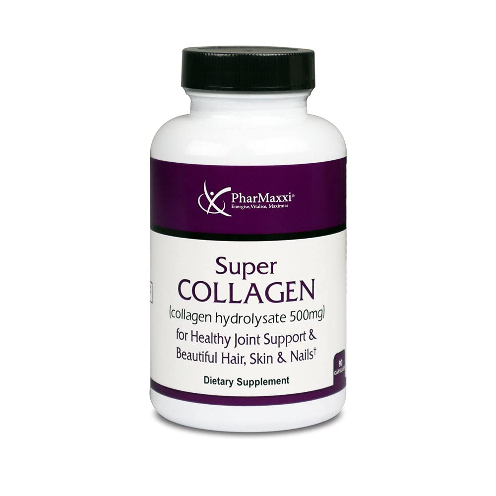 Rejuvicare Super Collagen, 90 κόμης (πακέτο του 2)