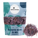 100% Wildcrated Full Spectrum Purple Sea Moss 