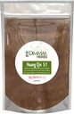 Dimmak Herbs Organic Scutellaria Baicalensis Chinese Skullcap Root (Huang Qin) 5:1 Extract Powder 
