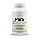 Herbsforever para Cleaner Κάψουλες Detox & Repair Formula Προωθεί τον καθαρισμό ήπατος 120 Κάψουλα