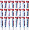 CareAll Hydrocortisone 1%, 1oz Tube (Pack of 24), Maximum Strength Anti-Itch Cream, Relief from Itching and Redness from Bug Bites, Eczema, Psoriasis, Poison Ivy, Oak and Sumac