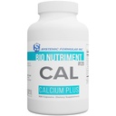 Systemic Formulas CAL - Calcium Plus