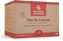 Nature's Sunshine Tiao He Herbal Cleanse 