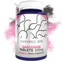 Nootropics Depot Sarcosine Tables 