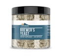 Earthborn στοιχεία Brewer's Yeast 200 κάψουλες, καθαρό & μη αραιωμένο, χωρίς πρόσθετα
