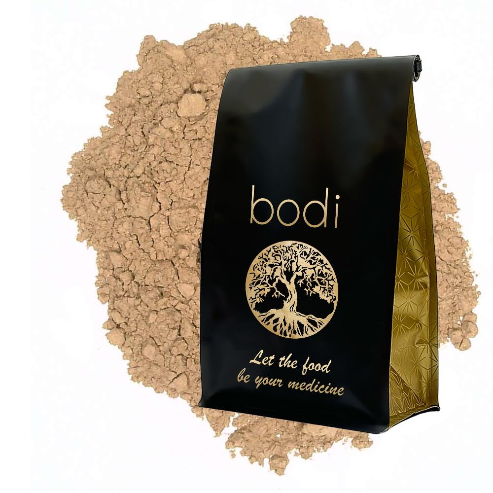bodi : Dong Quai Root Powder | 4oz to 5lb | 100% Pure Natural Hand Crafted (1 lb)