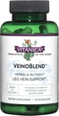 Vitanica, VeinoBlend, Vein Support, Vegan, 90 κάψουλες