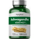 Piping Rock Ashwagandha συμπλήρωμα 