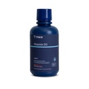 Trace Minerals | Liquid Vitamin D3 | 126mcg (5000 IU) D3 with 72+ Concentrace Ionic Trace Minerals | Fast Absorbing, High Potency | Natural Tropical Cherry Flavor | 32 Servings, 16 fl oz