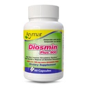 Arymar Diosmin Plus 900, Circulatory System Support (60 Capsules/Pack of 1)