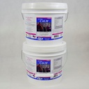 SU-PER Calm Horse Calming Supplement - Διατήρηση ηρεμίας & ισορροπημένη συμπεριφορά - Φυσικό Horse Calmer Powder - 4 Λίρες, 2 Μήνες Προσφορά (60 Ημέρες)