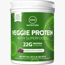 MRM Διατροφή Veggie Πρωτεΐνη με Superfoods 