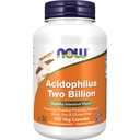 Τώρα Τρόφιμα Acidophilus 2 δισεκατομμύρια 250 Caps
