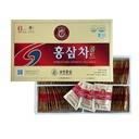 Pocheon 300g (10.6oz), Κορεάτικα 6Έτη Panax Red Ginseng Root Extract Τσάι Χρυσό, 100 Τσάι Τσάι Τσάι Τσάι Τσάι, 15% Ginseng Extract, Φυσική Ανοσοποιητική Υποστήριξη