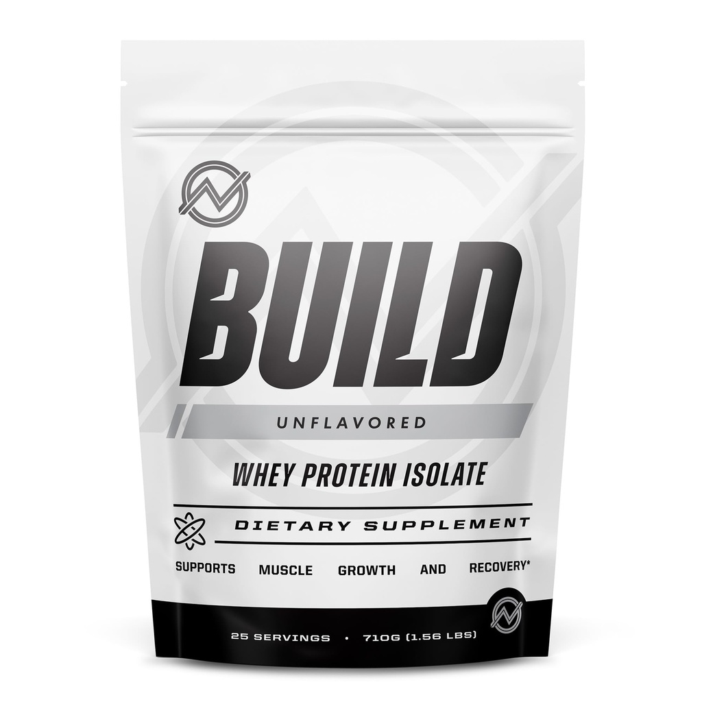 Outwork Nutrition Whey Isolate Protein Powder - Επιταχύνει την οικοδόμηση & ανάκτηση μυών - χαμηλή λακτόζη, χωρίς γλουτένη - συμπλήρωμα προπόνησης μετά - ενισχυμένη σύνθεση πρωτεϊνών, χωρίς γεύση, 1,56lbs