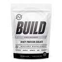 Outwork Nutrition Whey Isolate Protein Powder - Επιταχύνει την οικοδόμηση & ανάκτηση μυών - χαμηλή λακτόζη, χωρίς γλουτένη - συμπλήρωμα προπόνησης μετά - ενισχυμένη σύνθεση πρωτεϊνών, χωρίς γεύση, 1,56lbs