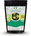 Senna Leaf Powder 200 Gm I Cassia angustifolia Powder I Ayurvedic βοτανικό συμπλήρωμα για την υποστήριξη της λειτουργίας Digestive I 100% καθαρό & φυσικό