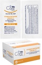 Dynarex Hydrocortisone Cream - Topical Anti-Itch Hydrocortisone Ointment for Προσωρινή Ανακούφιση Ελαχίστων Δερμάτων, Εξάνθημα, Ερεθισμός - .9g Packet, 1 Box of 144