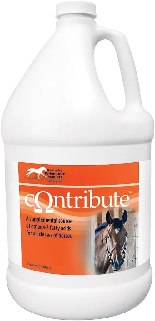 Contribute (Gallon)