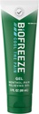 Biofreeze Pain Relief Gel, Arthritis Pain Reliver, Knee & Lower Back Pain Relief, Sore Muscle Relief, Neck Pain Relief, Pharmacist Recommended, FSA Eligible, 3 FL OZ Biofreeze Menthol Gel