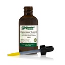 Standard Process Phosfood Liquid - Συμπλήρωμα Φωσφόρου για Διατροφική Ισορροπία - Χωρίς γλουτένη, Vegan & Non-Soy - 60 mL (2 fl oz)