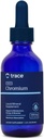 Trace Minerals Ionic Chromium 550 mcg - Dietary Supplement to Support Energy & Muscle Growth - Liquid Drop Supplement with Magnesium, Chromium, Chloride & More - 2 fl oz (About 48 Servings)