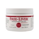 Body Force Liver Formula Κάψουλες από Markus