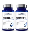 1MD Nutrition BalanceMD Vaginal Probiotics | Oregano & Caprylic Acid with Lactobacillus & Digestive Enzymes | Promotes Intestinal Flora Balance | 120 Capsules