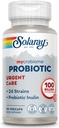 SOLARAY Mycrobiome Probiotic Επείγουσα Φροντίδα 