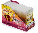 360 Extreme Energy, Memory & Focus (1 Εμφάνιση 20 φακελάκια (4 κάψουλες ea)
