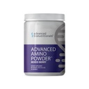 Advanced Bionutritionals – Advanced Amino Powder, Amino Acid Supplement, Build Muscle, Post Workout Recovery, Energy,Non-GMO, Gluten Free, Dairy Free, Vegan (30 services)