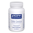 Pure Encapsulations DIM Detox 
