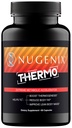 Nugenix Thermo - Θερμογόνο λίπος Burner συμπλήρωμα χάπια για τους άνδρες, Extreme μεταβολική επιταχυντής, 60 κόμης