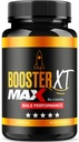 Booster XT, MAX συμπλήρωμα δύναμης, Booster XT, Κριτικές Booster XT, BoosterXT, Κριτικές Booster XT, Buster XT, Booster X T κάψουλες Pro συμπλήρωμα Pastilla, 60 κάψουλες