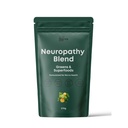 The Nerve Brand Neuropathy Superfood Blend Greens Powder for Peripheral Neuropathy with 600mg R Alpha Lipoic Acid