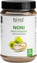 bixa BOTANICAL Ayurvedic Natural Herbal Supplement Noni Powder Pure Authentic Premium Quality (Morinda Citrifolia) 7 Oz / 200g