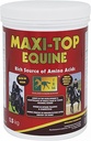 TRM Maxi-Top Horse Feed Protein and Vitamin E Συμπληρωματικό 