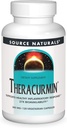 Source Naturals Theracurmin, Supports Healthy Inflammatory Response*, 300 mg - 120 Vegetarian Capsules