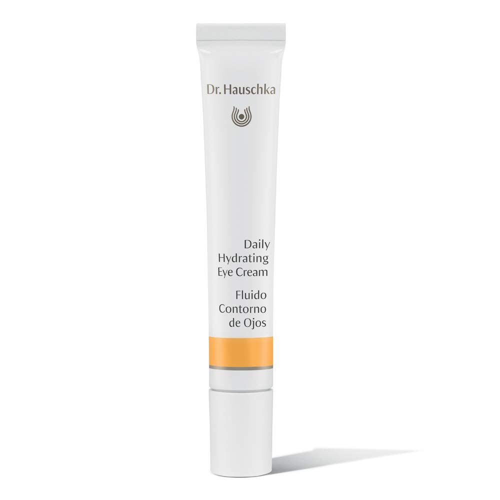 Δρ Hauschka καθημερινή ενυδατική κρέμα ματιών, 0.4 Fl Oz