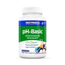 Enzymedica, pH-Βασικό, περιλαμβάνει Digestive Ένζυμα, θρεπτικά συστατικά & βότανα, Υποστηρίζει Υγιεινή Διέγερση & ισορροπία pH, 120 κόμης