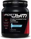 Post JYM Carb Fast Digesting Post Workout Recovery Powder