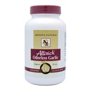 Arizona Natural Allirich (Allicin-Rich) Odorless Garlic Soft-gels