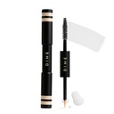 DIME Beauty Boost Duo, Travel-Sized Eyelash Boost Serum and Eyebrow Enhanceing Gel Combo, Lash and Eyebrow Grow Growth Gell Serum, 3 ml από την κάθε μία