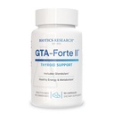 Biotics Research GTA Forte IITM Σελήνιο συμπλήρωμα με ψευδάργυρο, χαλκό, χοίρο Glandular & Rubidium, ενδοκρινικά Glands Υποστήριξη, Βέλτιστη Ορμονική Ισορροπία, Phytochemically Bound Στοιχεία ίχνη 90 Κάψουλες