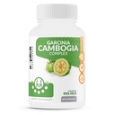 Garcinia Cambogia 95% HCA – Φυσικό, απλό & καθαρό συμπλήρωμα απώλειας βάρους – Μέγιστη δύναμη 1400mg – 1 μήνα